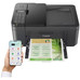 MULTIFUNCION CANON PIXMA TR4755I BK MULTIFUNCION CANON PIXMA TR4755I BK
