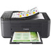 MULTIFUNCION CANON PIXMA TR4755I BK MULTIFUNCION CANON PIXMA TR4755I BK