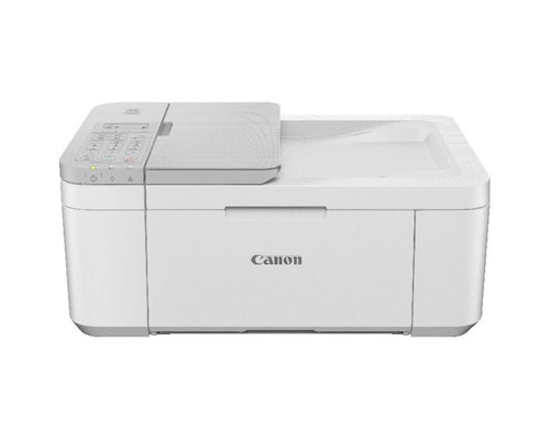 MULTIFUNCION CANON PIXMA TR4756I WH MULTIFUNCION CANON PIXMA TR4756I WH