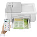 MULTIFUNCION CANON PIXMA TR4756I WH MULTIFUNCION CANON PIXMA TR4756I WH