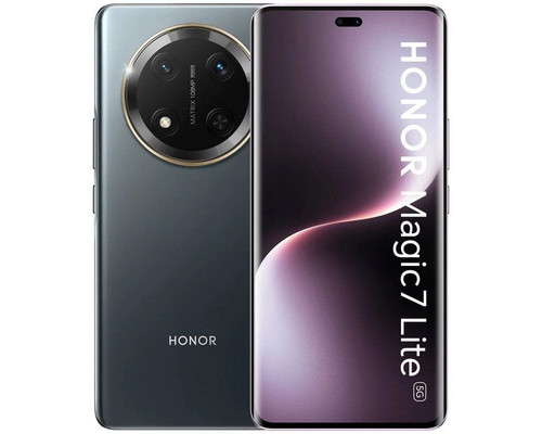 SMARTPHONE HONOR MAGIC7 LI 8-256 BK SMARTPHONE HONOR MAGIC7 LI 8-256 BK
