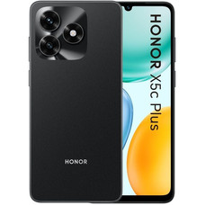 SMARTPHONE HONOR X5C P 4-256 BK SMARTPHONE HONOR X5C P 4-256 BK