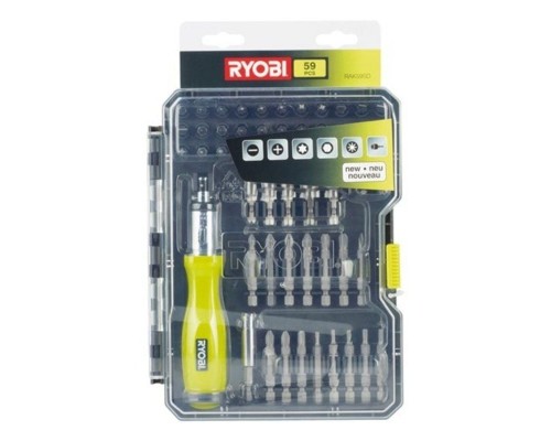 RYO-MAL ATOR RAK59SD