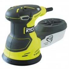 RYO-LIJA ROS300 RYO-LIJA ROS300