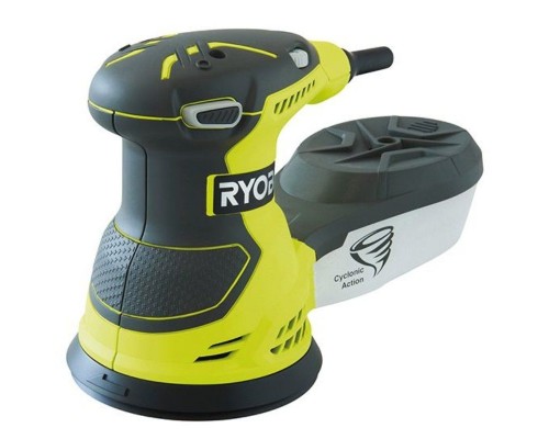 RYO-LIJA ROS300 RYO-LIJA ROS300
