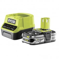 RYO-CARG BAT RC18120-125 RYO-CARG BAT RC18120-125