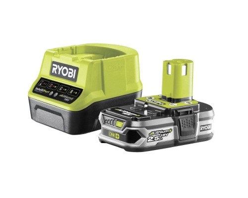 RYO-CARG BAT RC18120-125