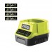 RYO-CARG BAT RC18120-125