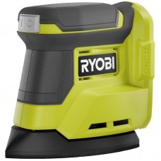 RYO-LIJA RPS18-0 RYO-LIJA RPS18-0