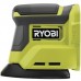 RYO-LIJA RPS18-0 RYO-LIJA RPS18-0