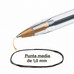 BOLIGRAFO TINTA BIC SURTIDO 10U BOLIGRAFO TINTA BIC SURTIDO 10U