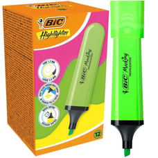 BIC-FLUORESCENTE FLA N GR 12