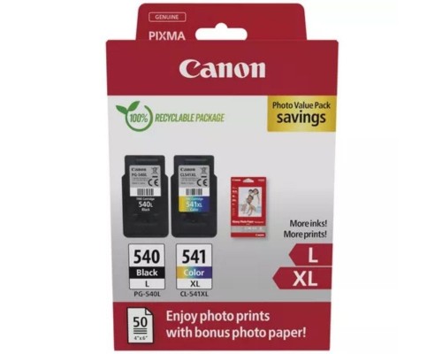 MULTIPACK CANON 5224B012 MULTIPACK CANON 5224B012