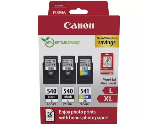 MULTIPACK CANON 5224B015 MULTIPACK CANON 5224B015