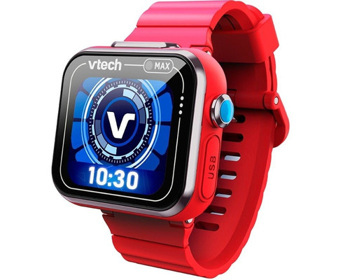 SMARTWATCH VTECH KIDIZ SW M RD