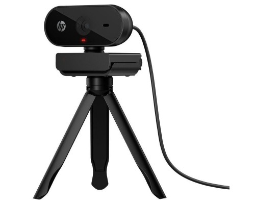 HPAP-WEBCAM 325 FHD BK