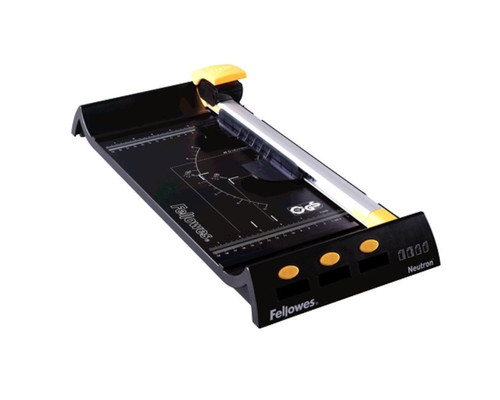GUILLOTINA FELLOWES 5410001 GUILLOTINA FELLOWES 5410001