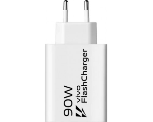 VIVO-CAR FLASHCHAR 90W