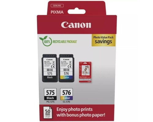 MULTIPACK CANON 5438C004 MULTIPACK CANON 5438C004