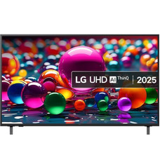 TELEVISOR LG 55UA75006LA