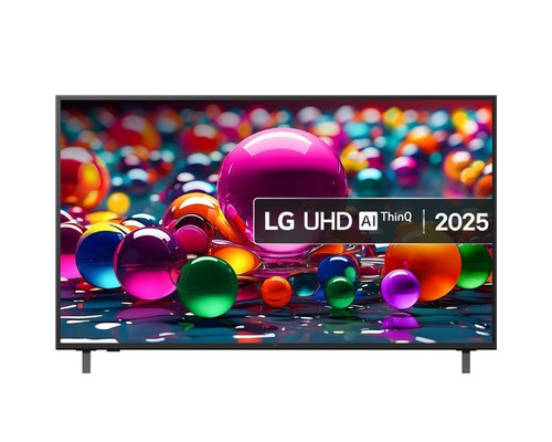 TELEVISOR LG 55UA75006LA TELEVISOR LG 55UA75006LA