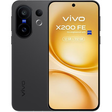 SMARTPHONE VIVO X200 FE 12-512 BK