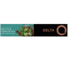 DEL-CAFE MENTA CHOCOLATE