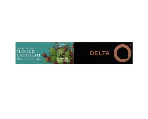 DEL-CAFE MENTA CHOCOLATE DEL-CAFE MENTA CHOCOLATE