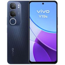 SMARTPHONE VIVO Y19S 6-128 BK