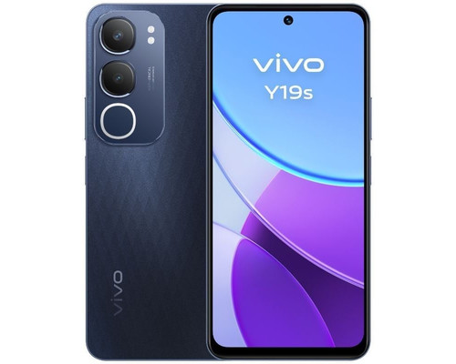 SMARTPHONE VIVO Y19S 8-256 BK