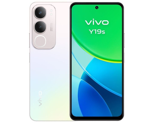 SMARTPHONE VIVO Y19S 8-256 SV SMARTPHONE VIVO Y19S 8-256 SV