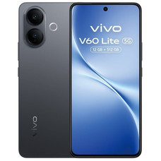 SMARTPHONE VIVO V60 LI 5G 12-512 BK