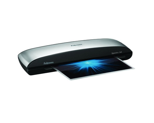 PLASTIFICADORA FELLOWES 5738301 PLASTIFICADORA FELLOWES 5738301