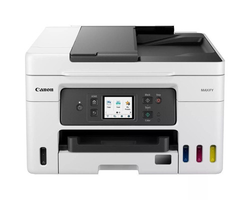 MULTIFUNCION CANON MAXIFY GX4050