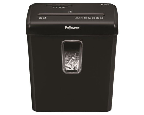 DESTRUCTORA FELLOWES P-30C DESTRUCTORA FELLOWES P-30C
