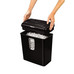 DESTRUCTORA FELLOWES P-30C DESTRUCTORA FELLOWES P-30C
