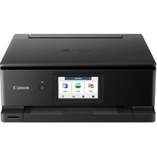 MULTIFUNCION CANON PIXMA TS8750 BK