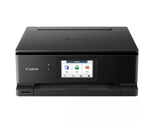 MULTIFUNCION CANON PIXMA TS8750 BK