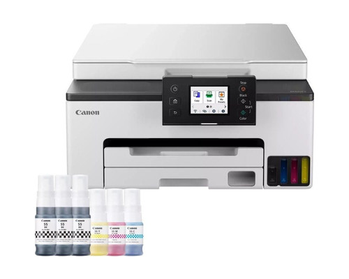 MULTIFUNCION CANON MAXIFY GX1050 2B