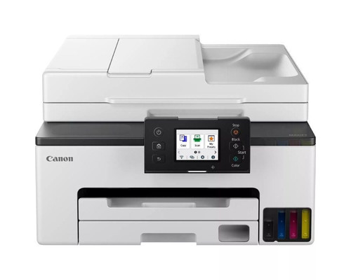MULTIFUNCION CANON MAXIFY GX2050