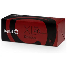 DEL-CAFE QALIDUS 40