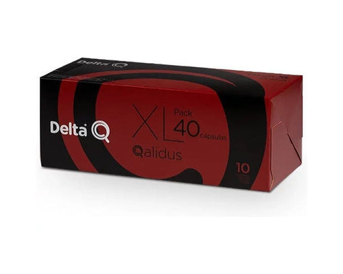 DEL-CAFE QALIDUS 40 DEL-CAFE QALIDUS 40