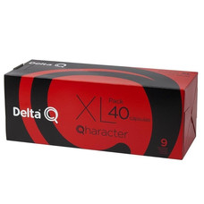 DEL-CAFE QHARACTER 40