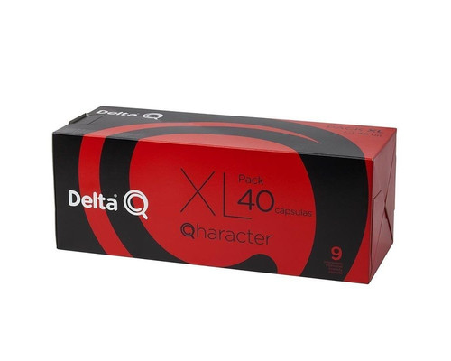 DEL-CAFE QHARACTER 40
