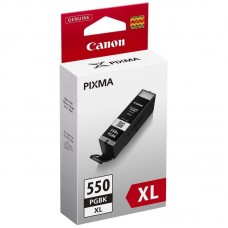 CARTUCHO TINTA NEGRA CANONI-550CARTUCHO TINTA NEGRA CANONBK XL