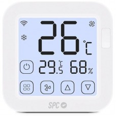 SPC-SH CLIMATE CONTROLLER SPC-SH CLIMATE CONTROLLER