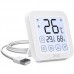 SPC-SH CLIMATE CONTROLLER SPC-SH CLIMATE CONTROLLER