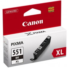 CLI-551BK XL CLI-551BK XL