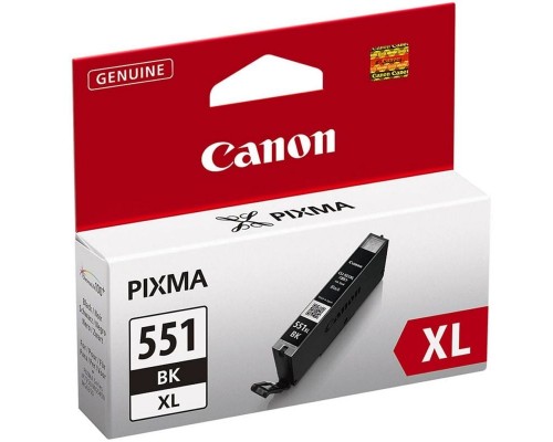 CLI-551BK XL CLI-551BK XL