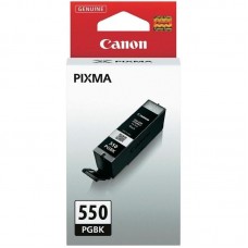 CARTUCHO TINTA NEGRA CANONI-550CARTUCHO TINTA NEGRA CANONBK